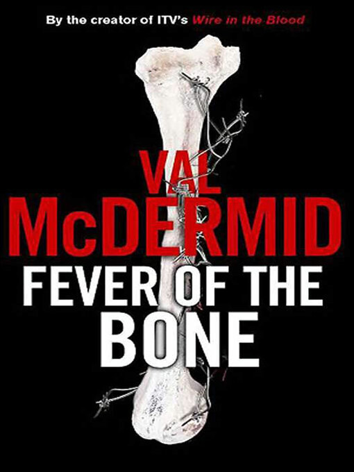 Cover image for Fever of the Bone